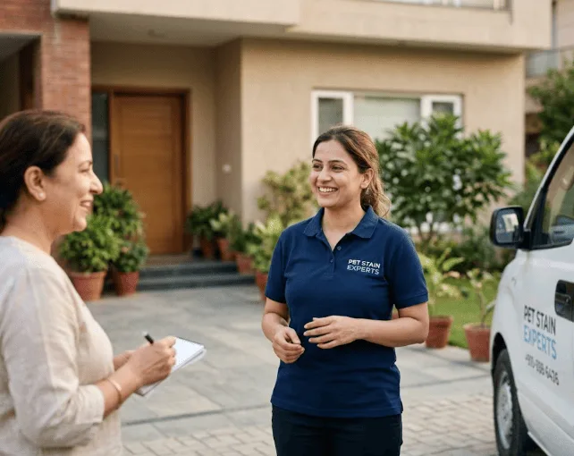 Pet Stain Carpet Cleaning Montebello, CA FAQs
